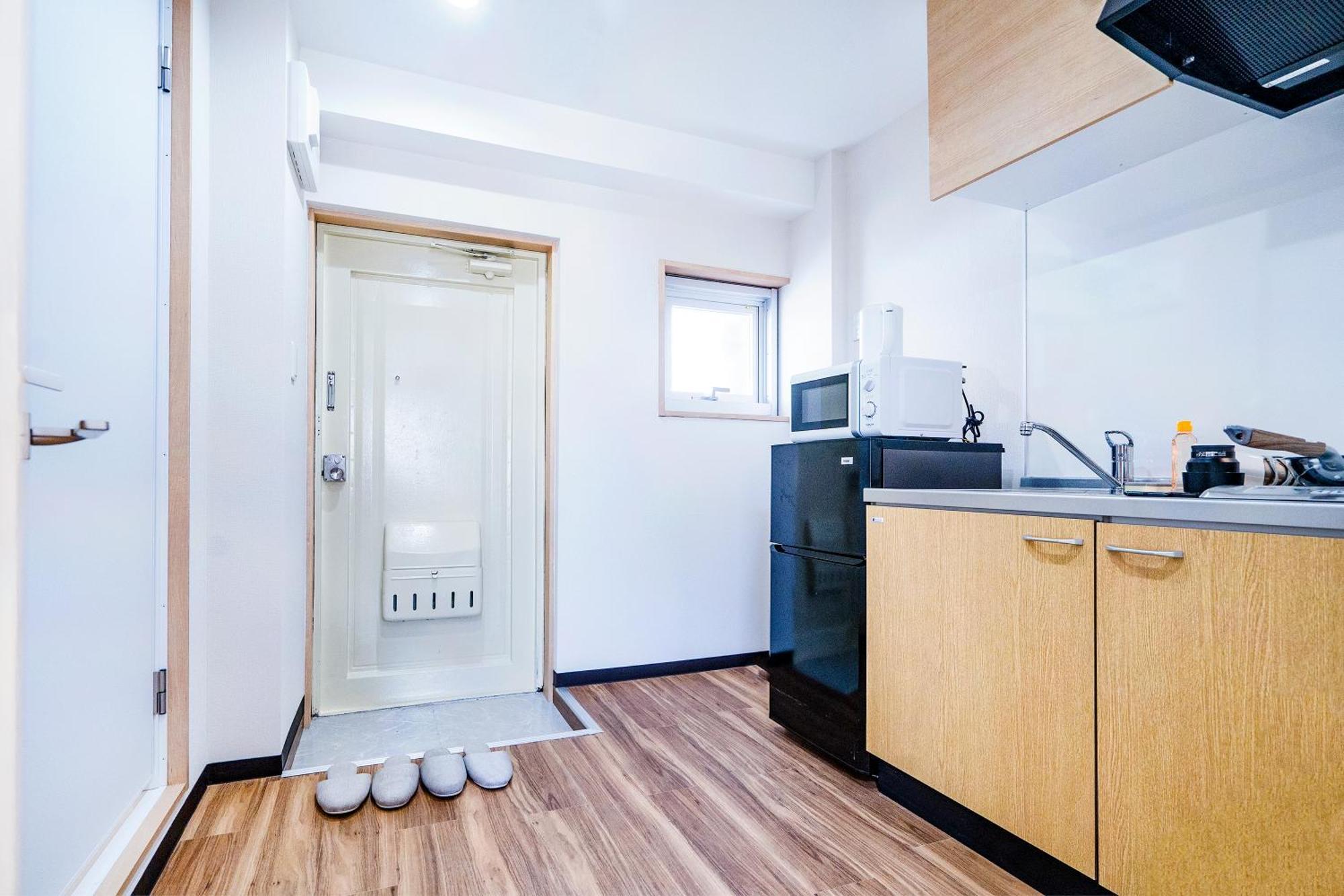 10Min Walk To Shinjuku Soy7 Διαμέρισμα Τόκιο Εξωτερικό φωτογραφία